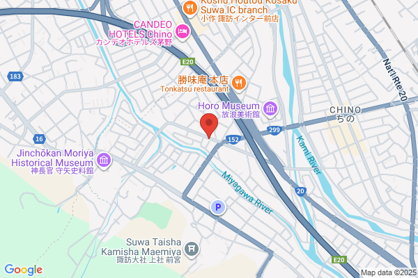 Salon de chacha 京都烏丸御池店〜ハワイアンリラク＆ビューティー〜