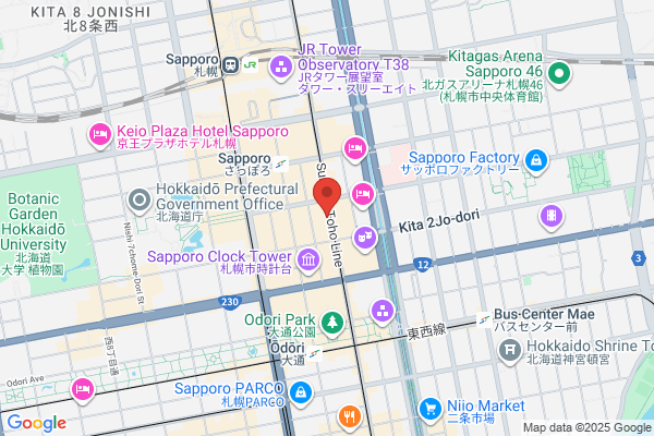 スーパーホテルJR奈良駅前・三条通り