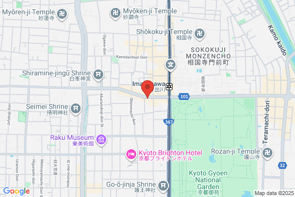 BAMBI新大宮店