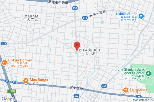 JTB 一宮店