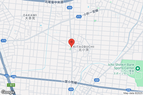 ほっともっと 岩倉大地新町店