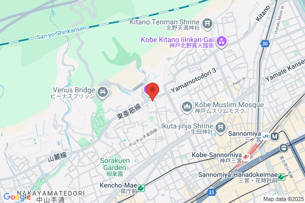 KOBE CLINIC岡本院