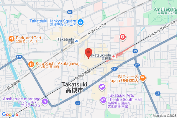 カラオケメガビッグ 高槻2号店