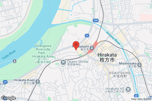 ほけんの窓口 枚方店