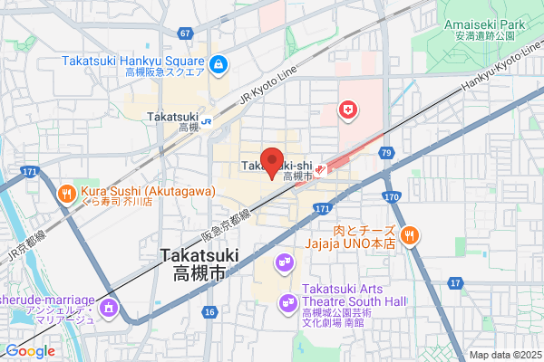 タブチ神経整体院 高槻店