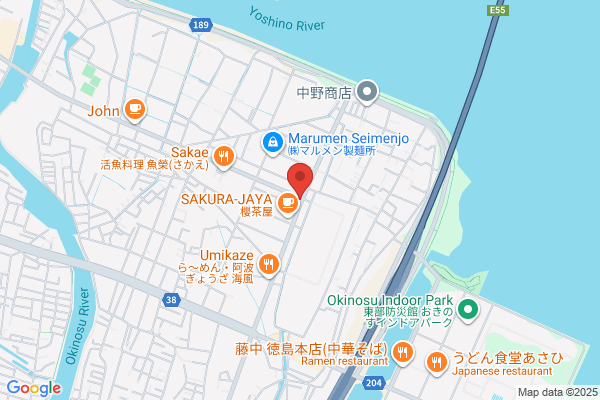 なかやまネイルクリニック