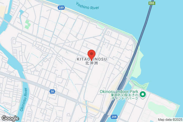 ノーティードッグ イオンモール徳島店-閉店