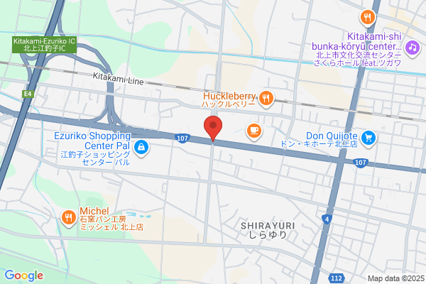 株式会社北斗エステート