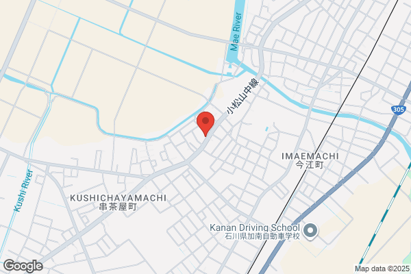 ドン・キホーテ 香里園店