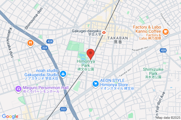 マリオンクレープ WACCA池袋