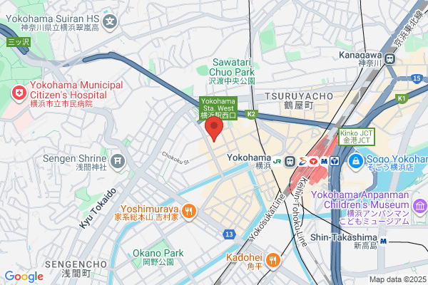 Fendi Yokohama Takashimaya