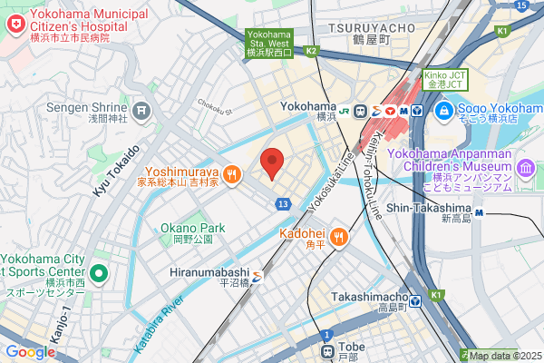 MSクリニック 横浜