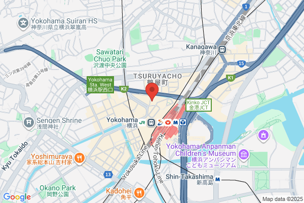 まつ毛エクステ・ネイルサロン AMERI eye+ 横浜西口店 【アメリ アイプラス】