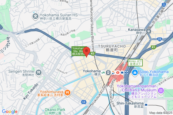 YMCメディカルトレーナーズスクール神奈川・横浜校