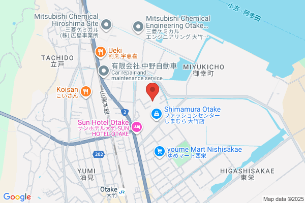 ディスカウントドラッグコスモス 大竹店