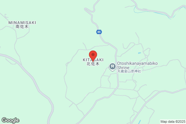 ゴルフパートナー 名古屋鳴海店