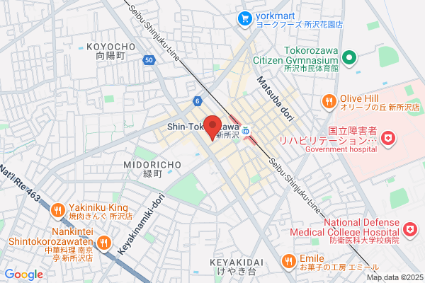 訪問看護ステーションFor You
