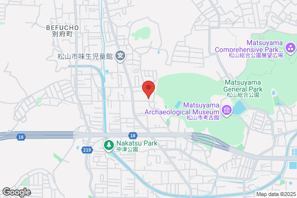 メディアボム衣山店