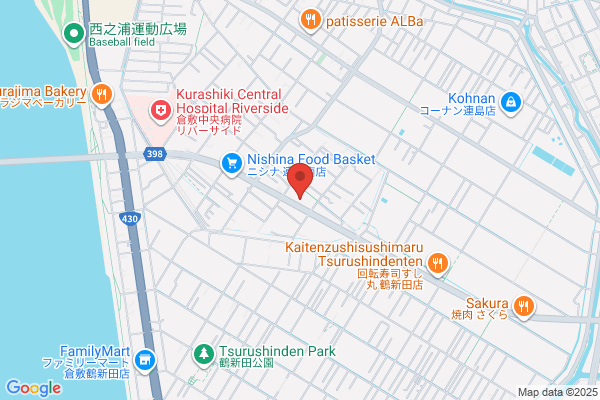 くすりのレデイ 鶴新田店