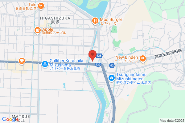 エンドレス水島店