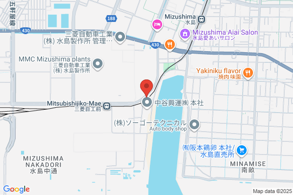 株式会社ヤマセイ