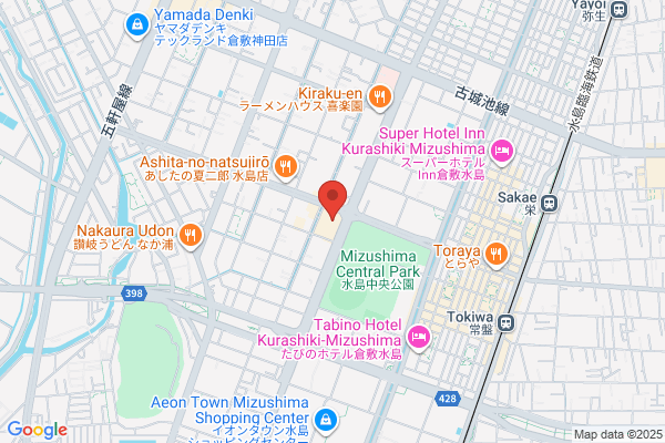 金光薬品水島神田店（調剤薬局）