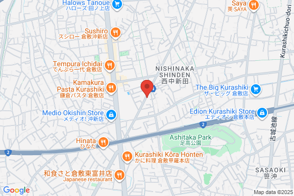 金光薬局大高店