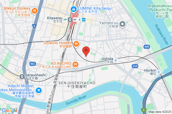 鍋やTAMARI 熊本総本家