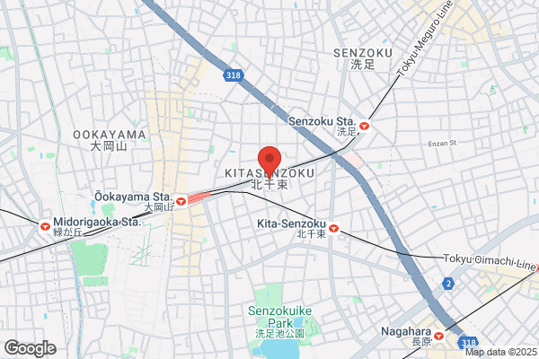 コナミスポーツクラブ 碑文谷