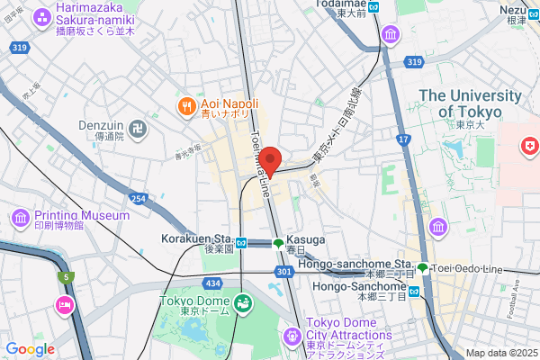go-en.デンタルクリニック自由が丘
