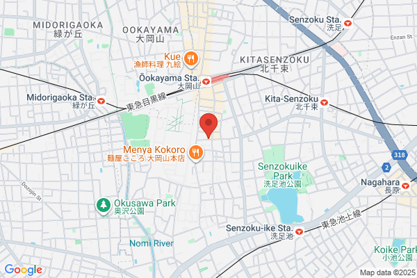 スタジオアリスBaby！イオンスタイル碑文谷店