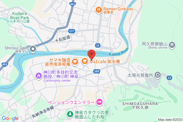 徳島眉毛Design ココロオドル