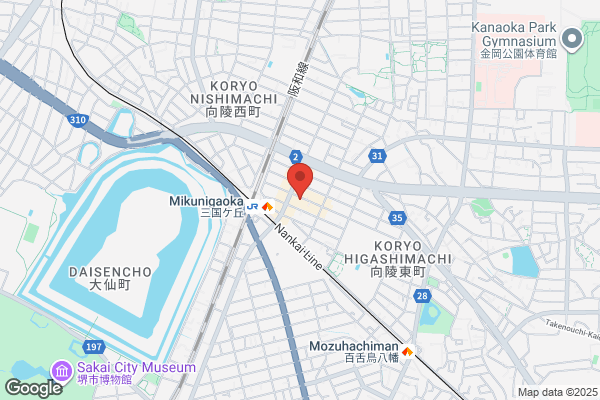USED MARKET NEXT51三国ヶ丘店