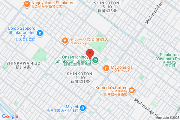 PUDOステーション　セブン-イレブン　久喜鷲宮東大輪店