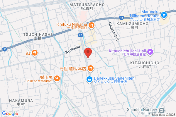 こもだデンタルオフィス宮原