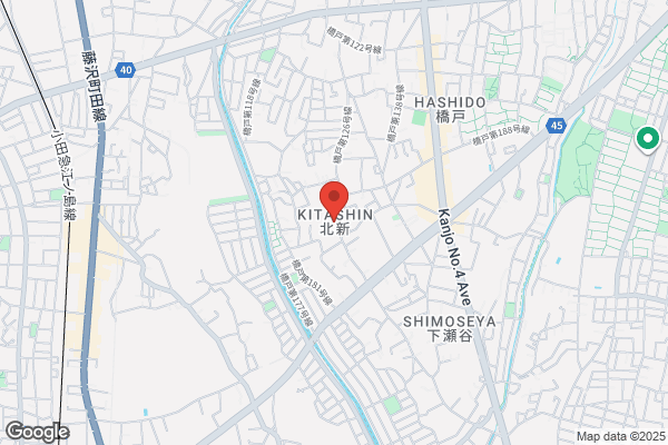 すき家 東大阪加納店