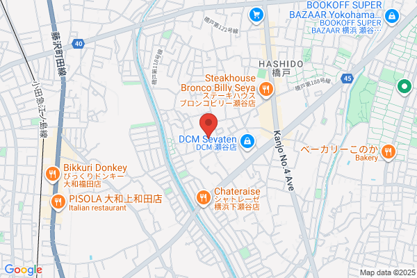 ゲオ外環寝屋川店