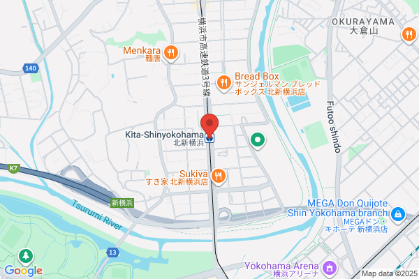 コナミスポーツクラブ 古川橋 - 閉店