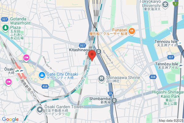 オービカ モッツァレラバー 高輪店