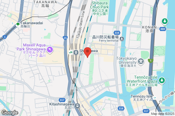 株式会社LYUS