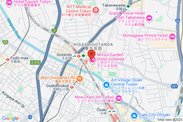 FEELCYCLE 五反田