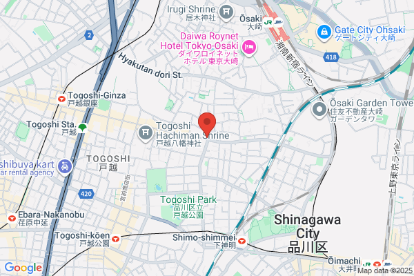 九州熱中屋 品川グランパサージュLIVE