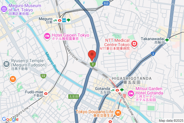 インドアゴルフActive Club品川 五反田