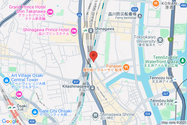 KURA五反田店