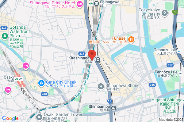 ヘアカラー専門店 fufu 戸越銀座