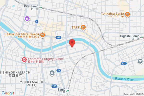 スーパースポーツゼビオ 上越店