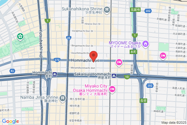 肉が旨いカフェ NICK STOCK 広島駅前店