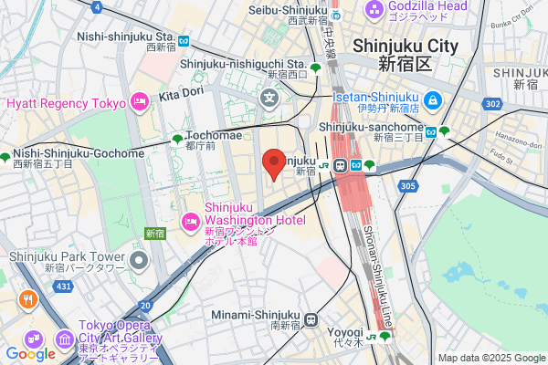 ヘーベルハウス RAUMFREX ハウジングステージ新宿