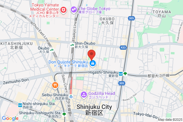 点心HOLIC