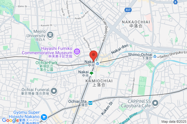 ダイワハウス【3階建skye】HS新宿第一展示場
